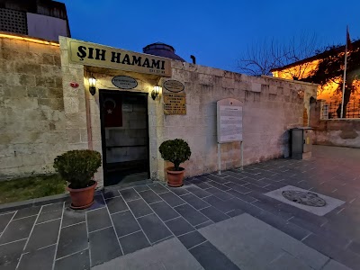 ŞIH HAMAMI