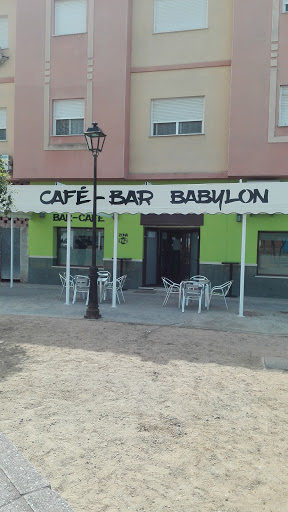Sala Babylon - Thumbnail