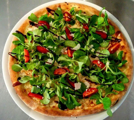 Pizzeria Chez Giulia - Thumbnail
