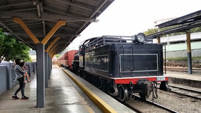 Photos of Esta&ccedil;&atilde;o Ferrovi&aacute;ria de S&atilde;o Louren&ccedil;o