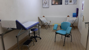 Photo n°1 de Cophy Christel à Brou (Cabinet infirmier)