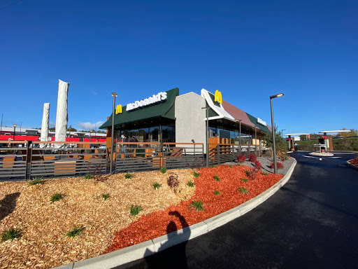 Photo 1 - McDonald's