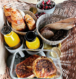 Photo n°28 de Le Hameau - Logement insolite à Florent-en-Argonne (Restaurant)