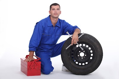 Mile Hi Tire & Service