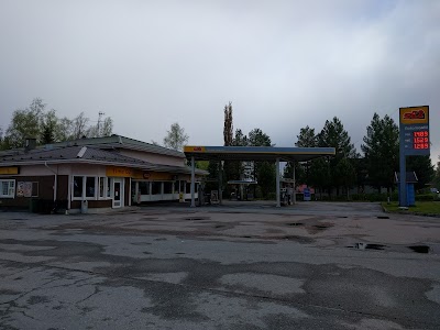 Photos of St1 Karvia