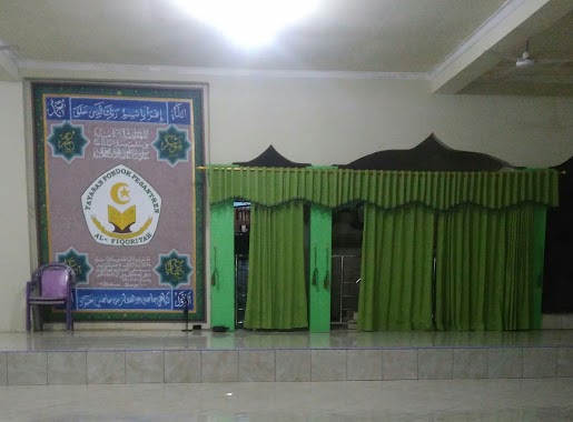 Pondok Pesantren Al Fiqoriah, Author: muslim munawar