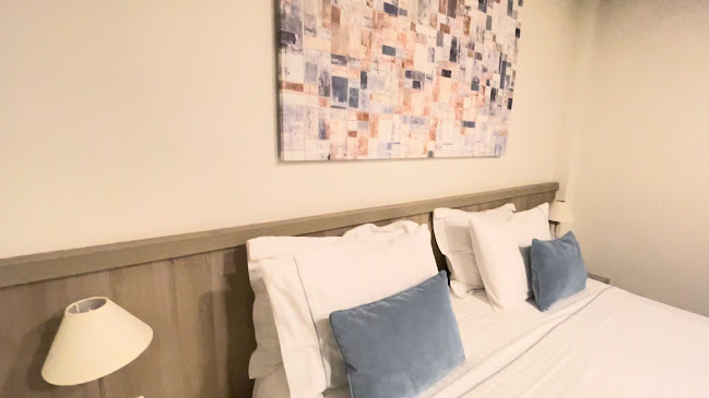 Αξιολογήσεις για το Piraeus Port Hotel στην Πειραιάς - Ξενοδοχείο