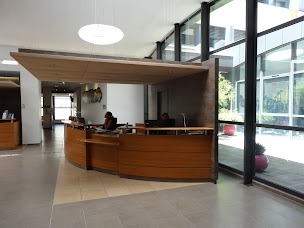 Photo n°6 de CPAM du Gard - Agence de Nîmes à Nîmes (Administration locale)