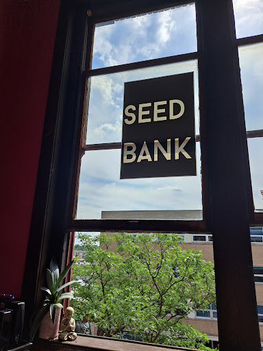 Her Seed Bank