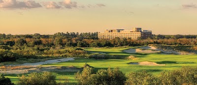 Photos of Streamsong Resort