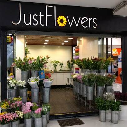 Just Flowers La Dehesa