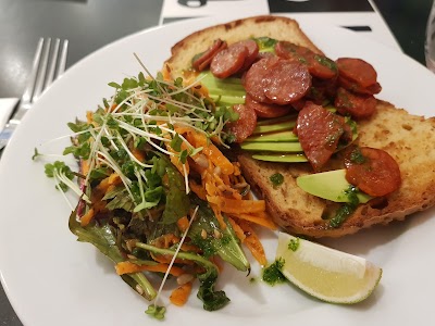 Photos of Suas Coffee House