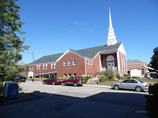 MeetingHouse Church