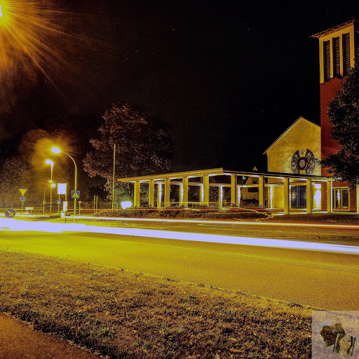 Katholische Kirche St. Anna - Thumbnail