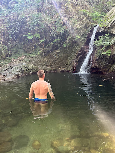 Dennis Wasserfall - Thumbnail