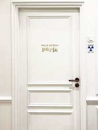 Photo n°19 de Dentiste Paris 15 - Cabinet Dentaire Beauciel | Chirurgien-dentiste à Paris (Cabinet dentaire)