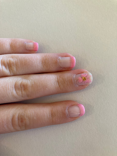 Hair and Nail Studio - Thumbnail