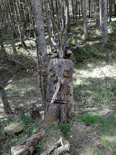 Asam-Jura-Schleife - Thumbnail