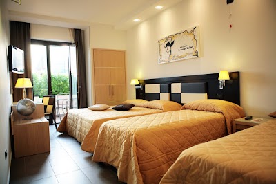 Photos of Hotel Forum Pompei