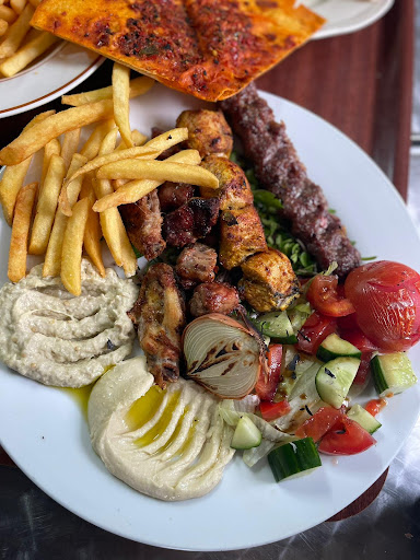 SaHar Restaurant & Bar Gallery - Germany