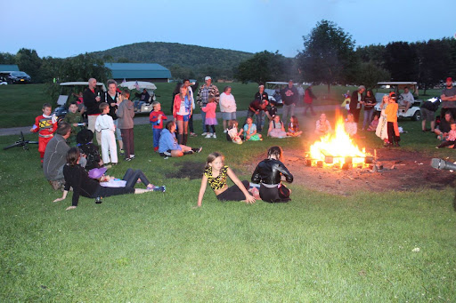 Kellystone Park Campground - Thumbnail