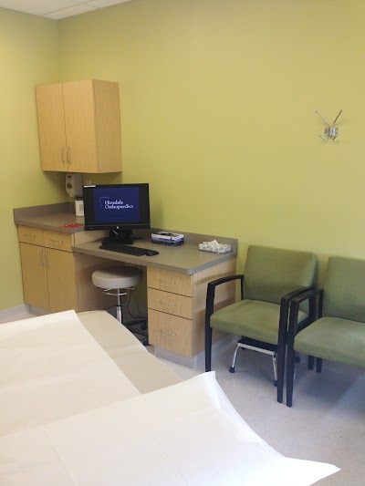 Photos of Hinsdale Orthopaedics