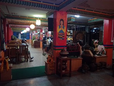 Photos of Himalayan Dorjee Restaurant
