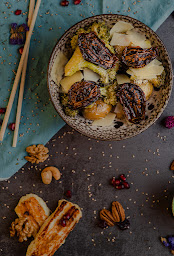 Photo n°21 de PokeBel Paris à Paris (Restaurant méditerranéen)