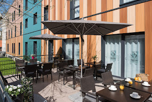 Photo n°7 de Ehpad Korian Les Rives de la Zorn à Saverne (Soins aux personnes âgées)