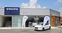 Volvo - Sipa Automobiles - Bordeaux Rive Droite Lormont à Lormont