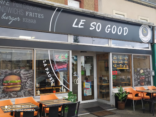 Photo 10 - SPEED BURGER CHOLET