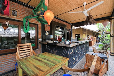 Photos of Amed Harmony Bungalow, Cafe & Restaurant