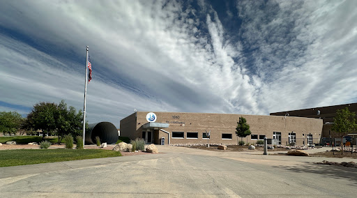 Discovery Canyon Campus Elementary School