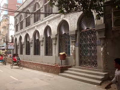 Photos of Chand Mia Housing Masjid