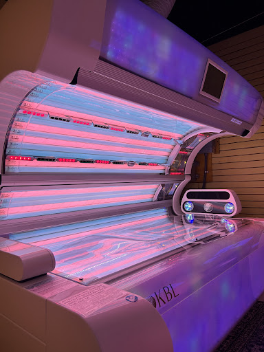 Dilworth Tanning Spa