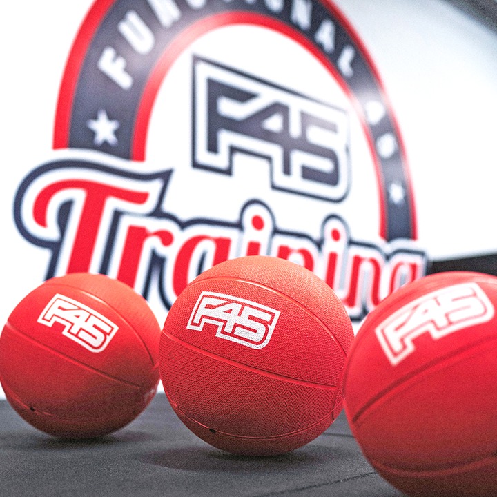 F45 Training photo 6