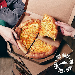 Photo n°26 de Pizza Hut à Drancy (Restaurant)