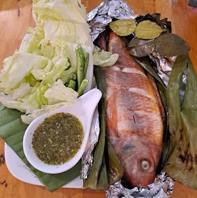 ตั้งใจทำ ฮาลาลฟู๊ด&คาเฟ่ (Tang jai tham halalfood&cafe ) 3