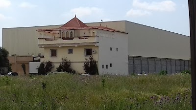 Photos of Blida Cadres