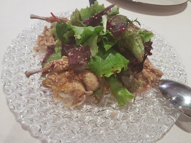 Restaurante Palio