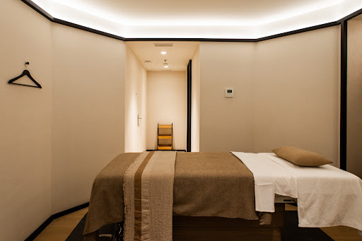 Spa Beldon Wellness BLESS Hotel Madrid Gallery - Spain