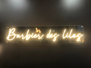 Photo n°1 de Barbier des lilas à Les Lilas (Salon de coiffure)