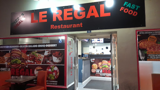Photo 3 - Le Régal