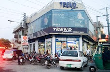 Trend Family Mart ٹرینڈ فیملی مارٹ multan