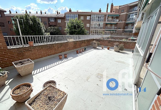 Inmobiliaria Loft