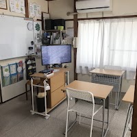 ECCジュニア･BS 豊橋井原教室