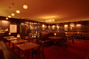 Photo n°35 de Le Maresquier à Paris (Restaurant)