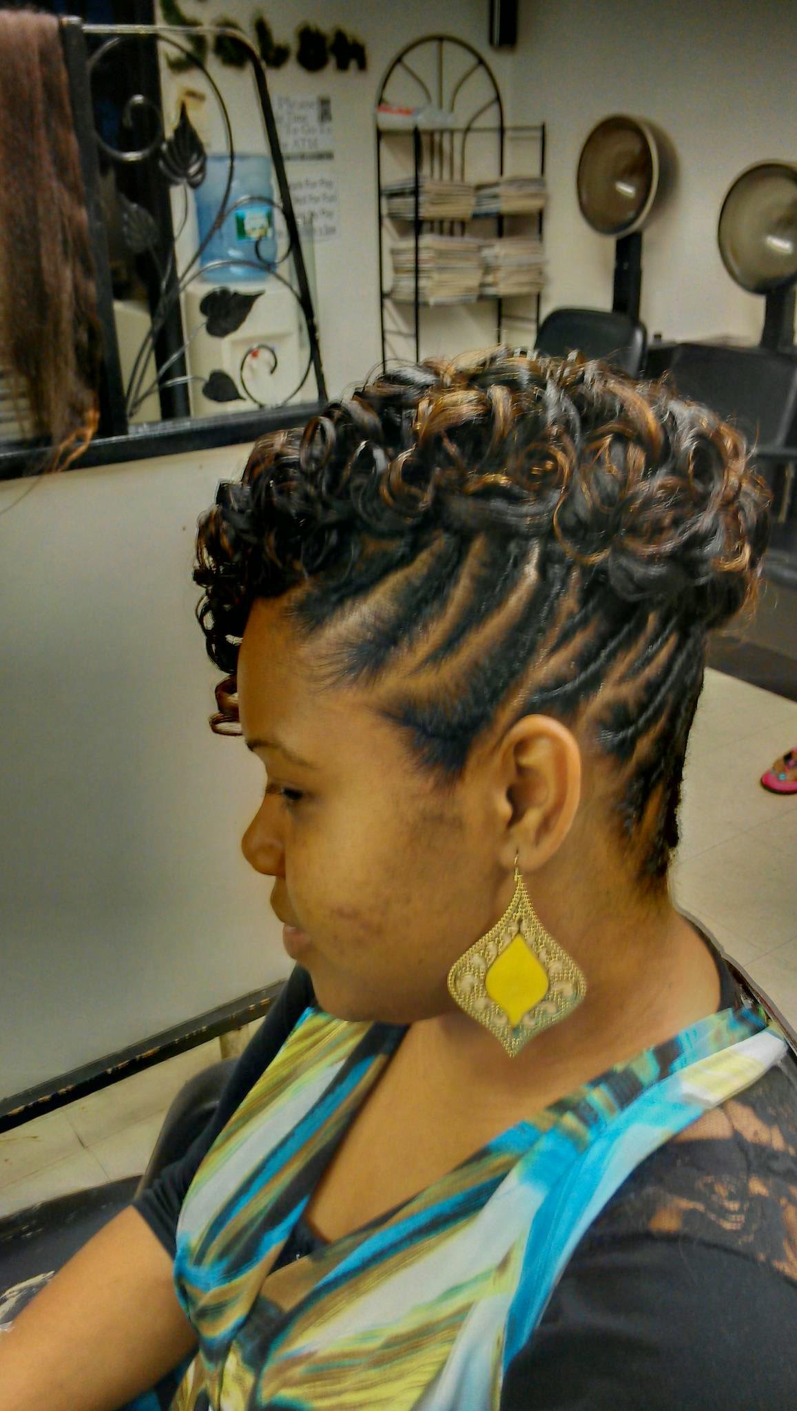 Cherr's Beauty Salon