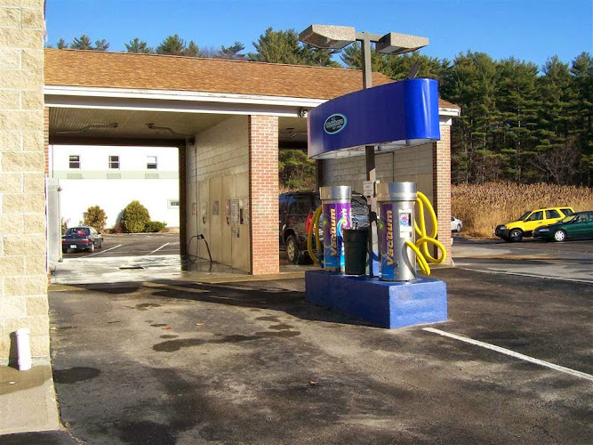Wolfeboro Carwash & Executive Detail - Wolfeboro, New Hampshire