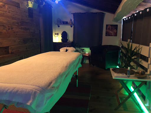 Soziana Massage